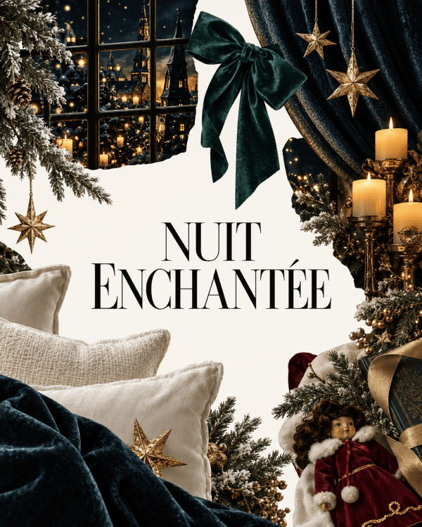 Univers Nuit Enchantée